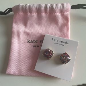 NWT Kate Spade Earrings